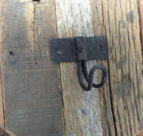 WIRE HOOK - SMALL